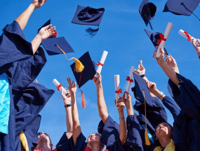 diplômes des examens
