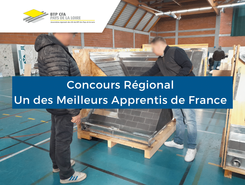 Concours régional - MAF Maine et Loire