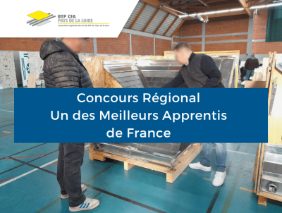Concours régional - MAF Maine et Loire