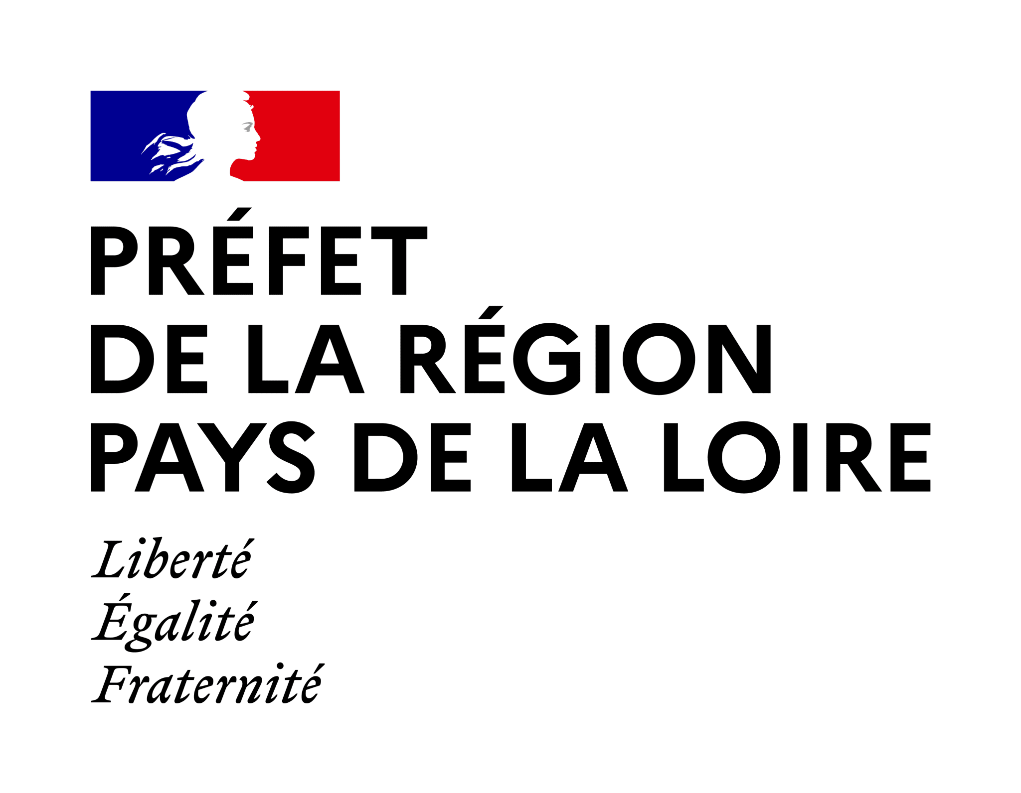 Préfet de la Région Pays de la Loire