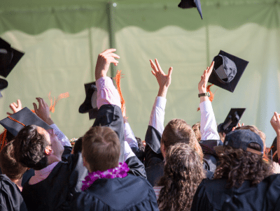 Remise des diplômes BTP CFA PDL