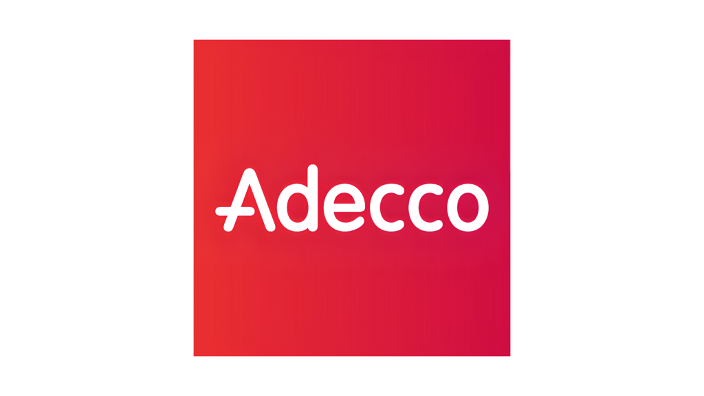 Logo Adecco