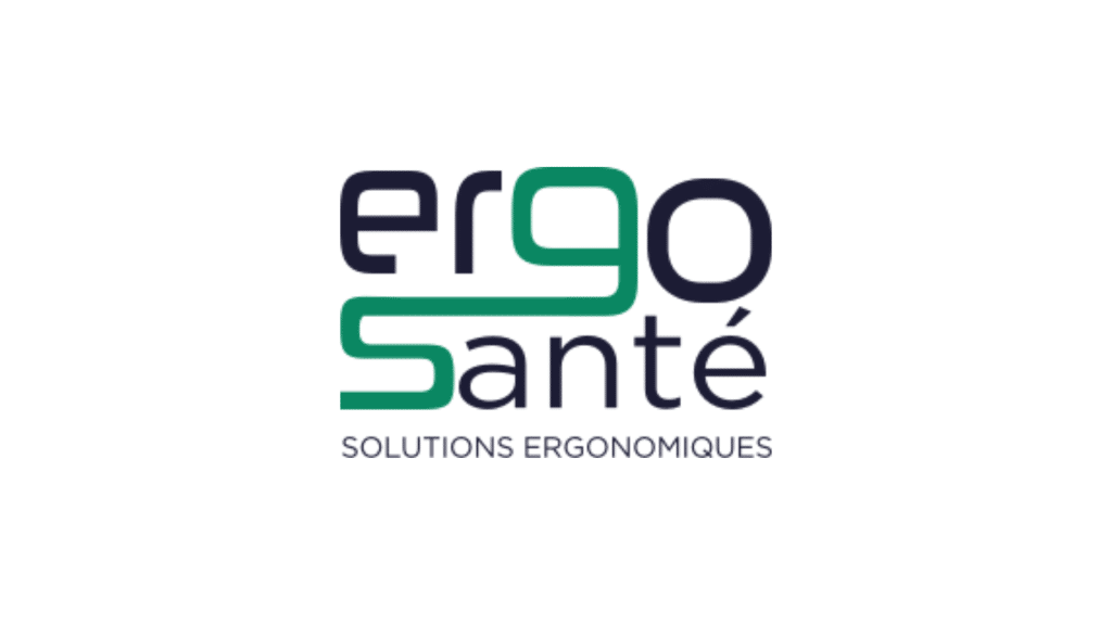 Logo Ergo Santé