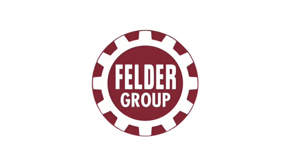 Logo Felder