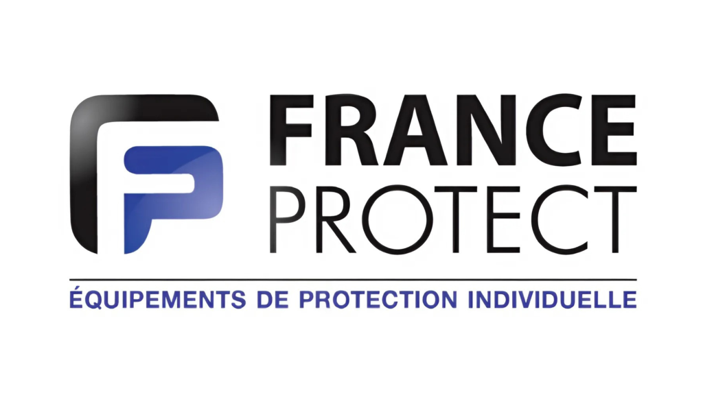 Logo France protect