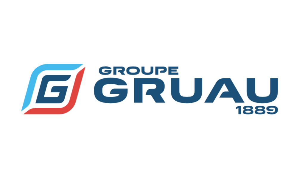 Logo Gruau