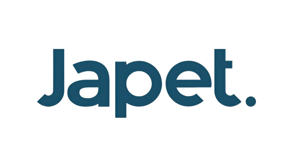 Logo Japet