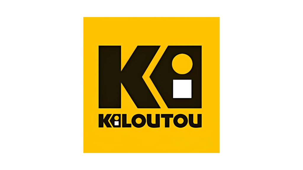 Logo Kiloutou