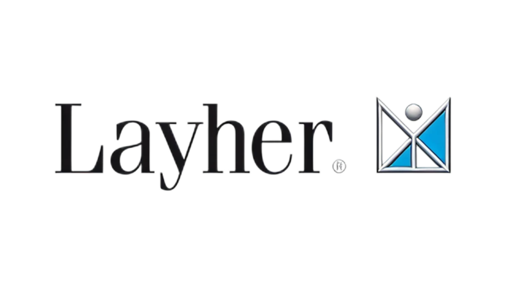 Logo Layher