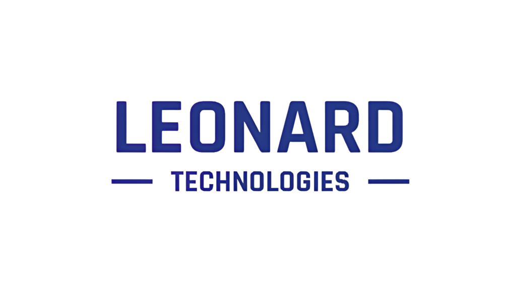 Logo Leonard Technologies
