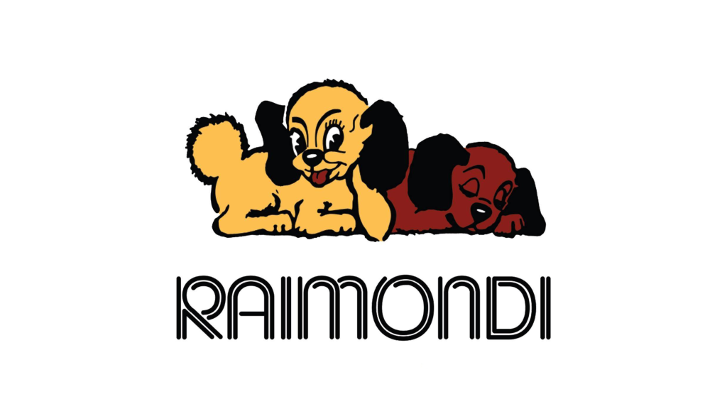 Logo Raimondi
