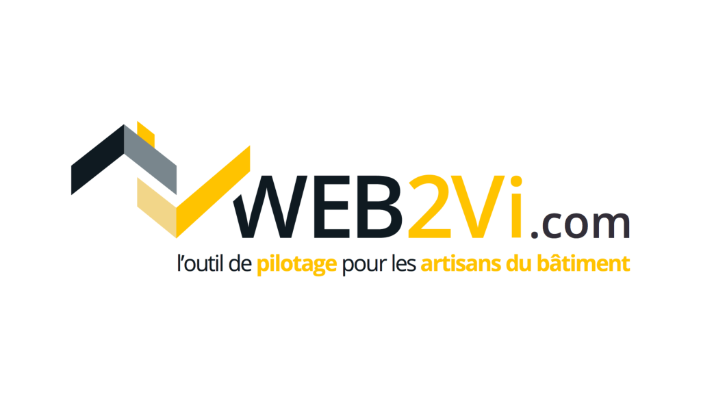 Logo Web2vi