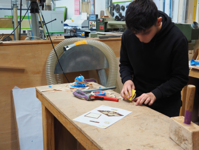 LES ATELIERS DU MERCREDI 2026