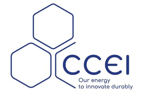 Logo CCEI